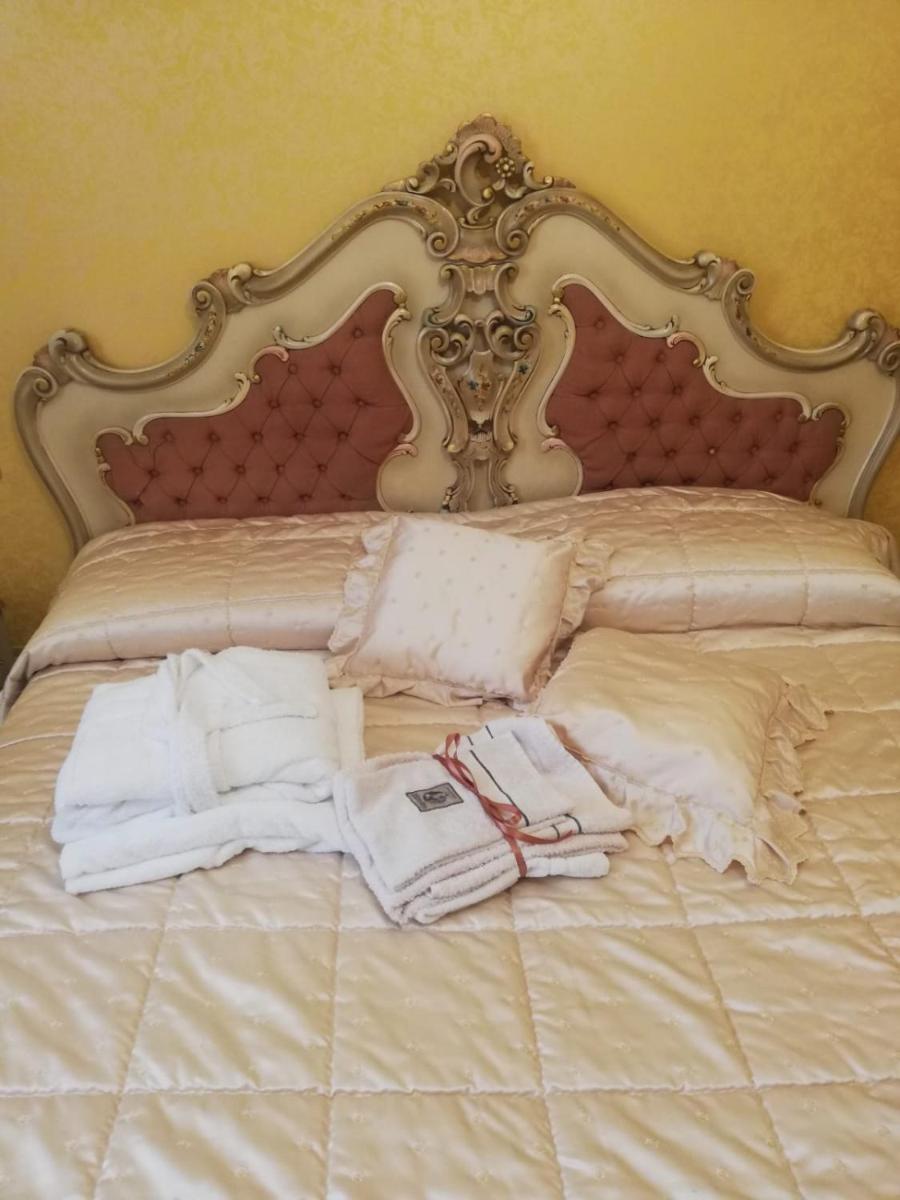 Bebeldar Jiudicissa Eleonora de Arborea B&B - Housity