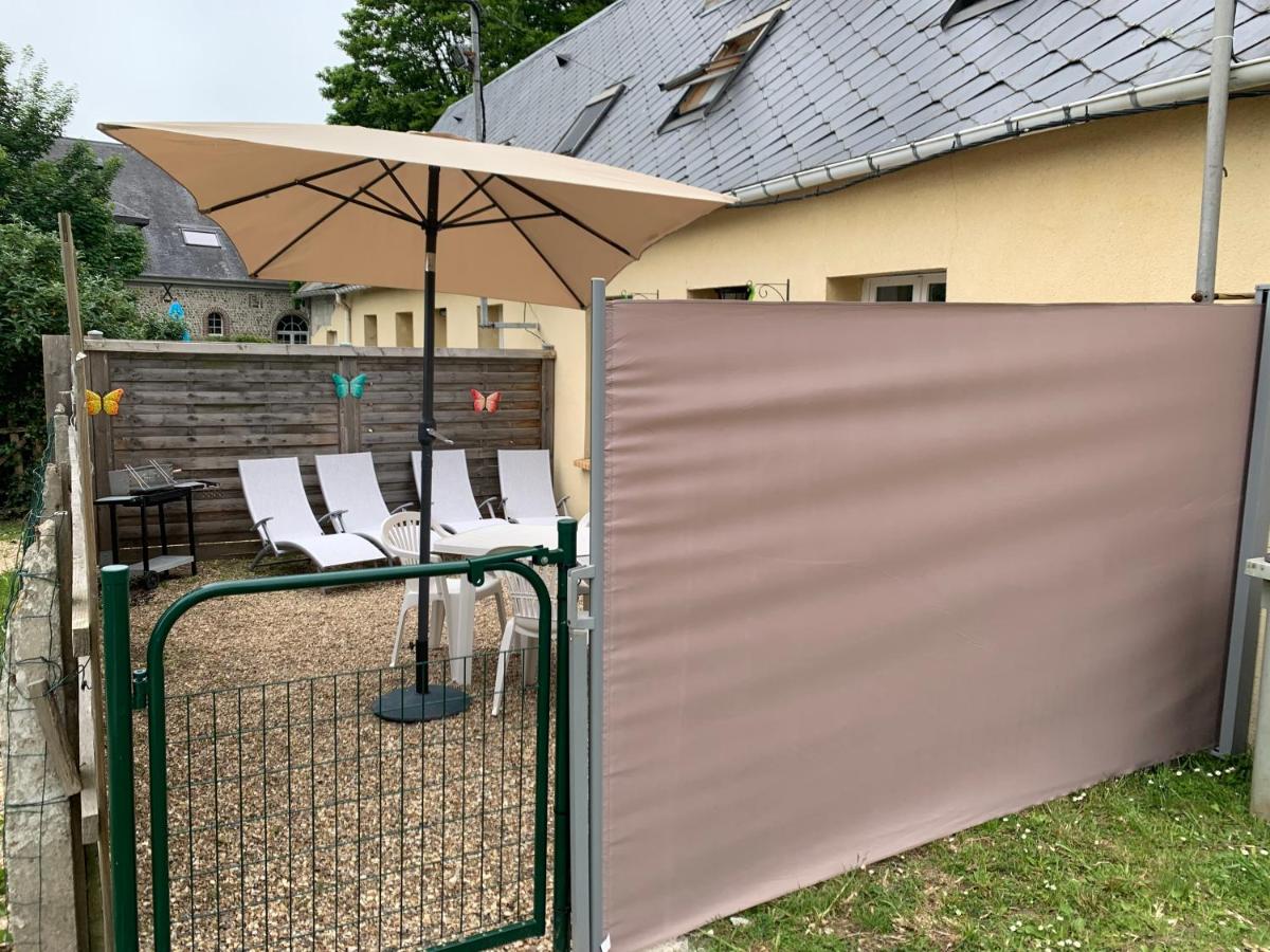 Gîte La brise Marine - Housity