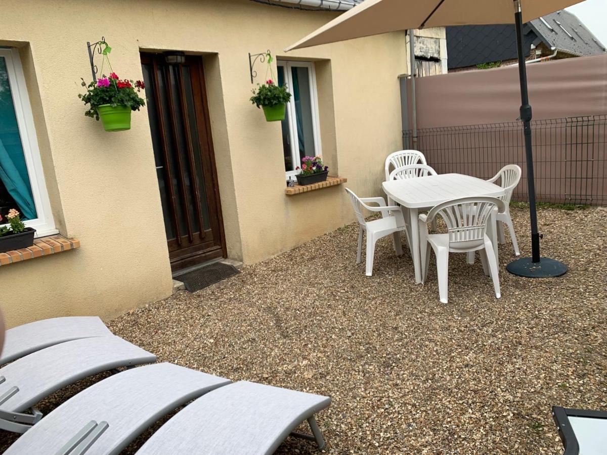 Gîte La brise Marine - Housity