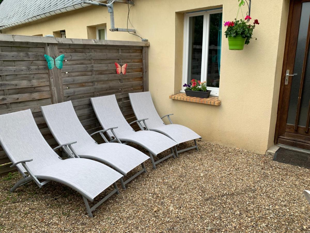 Gîte La brise Marine - Housity