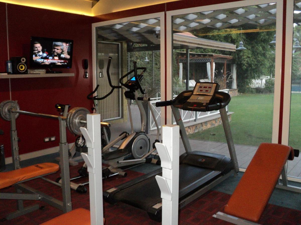 Suitetrails - Hotel Viñas del Sol