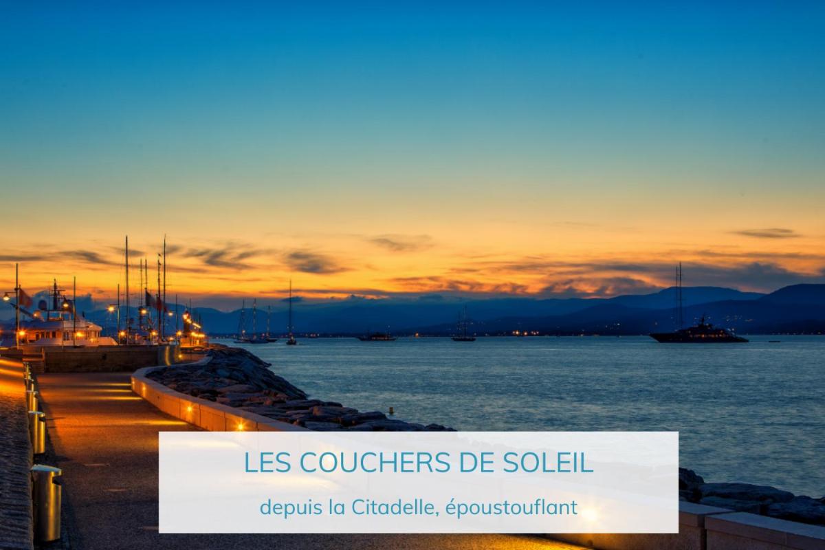 Paysage naturel près de l'hôtel