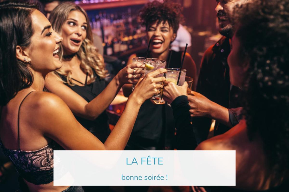 Clients de l'établissement Hôtel La Tartane Saint-Tropez