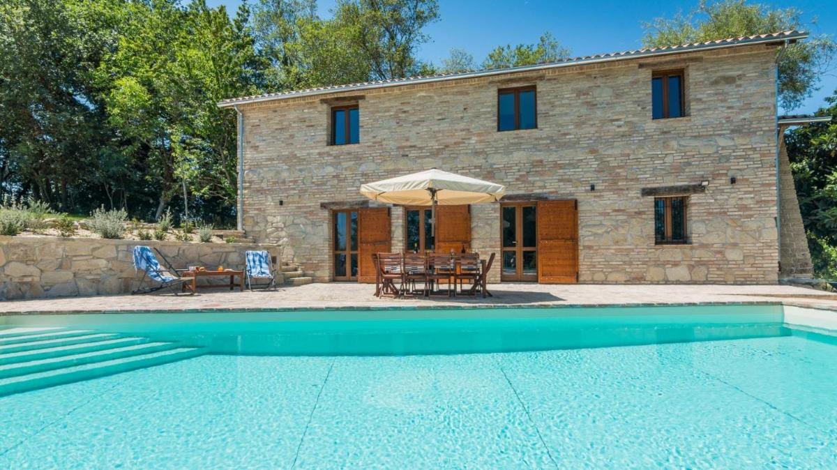 Villa Malu 8 - Housity