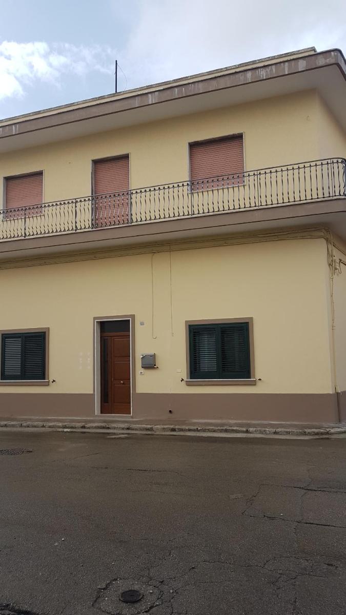 Vento del Sud - Housity