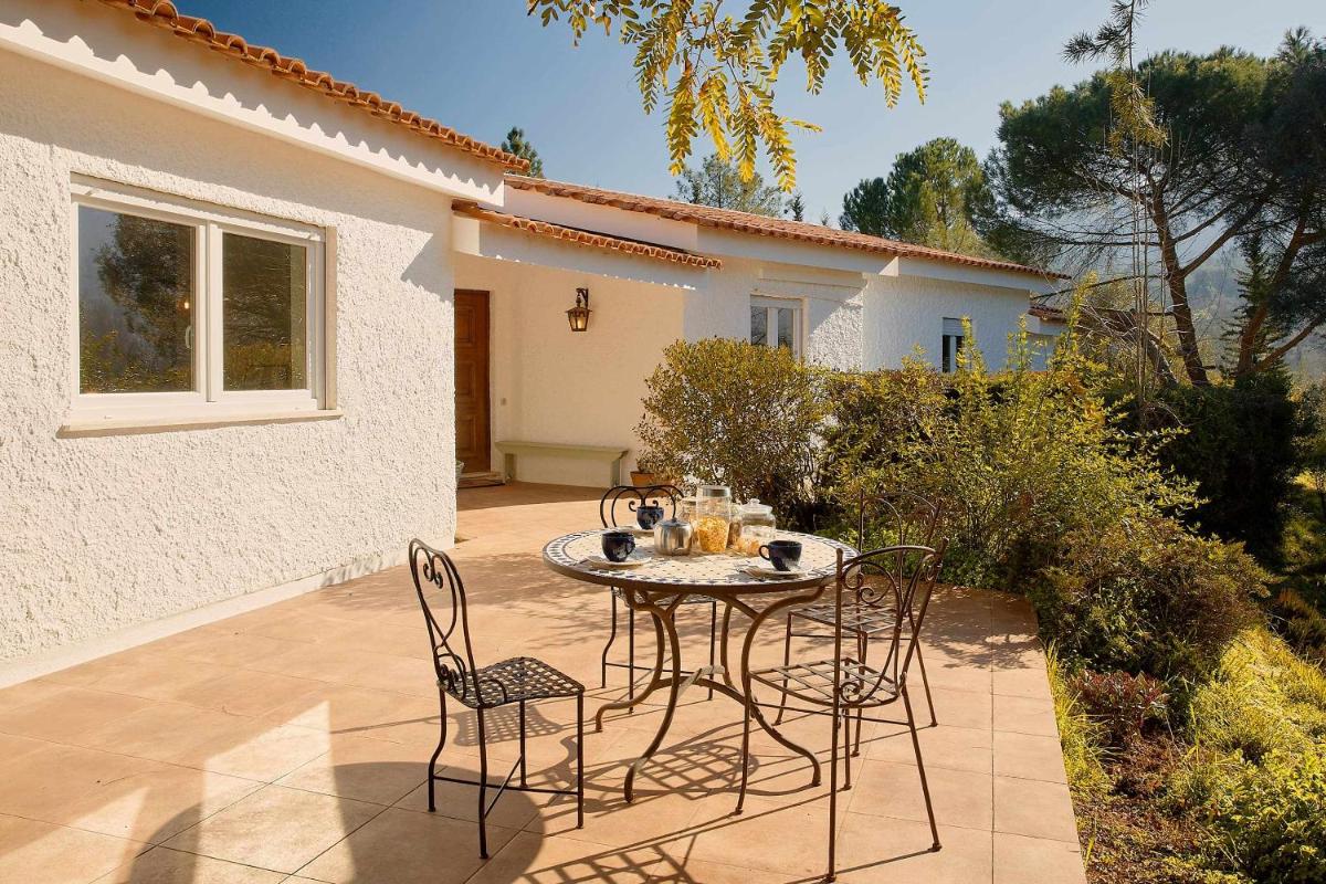 Perfect for quiet vacation with family and friends - Housity