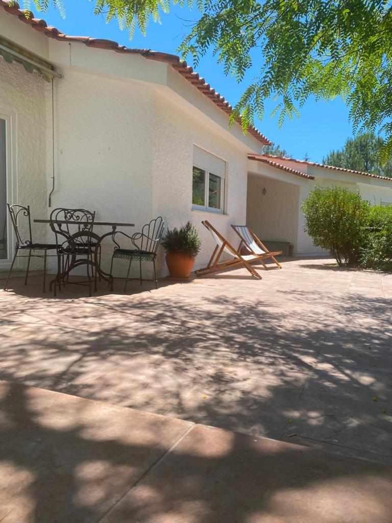 Perfect for quiet vacation with family and friends - Housity