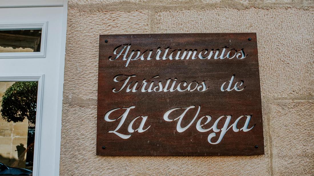 Apartamentos Turísticos de La Vega - Housity
