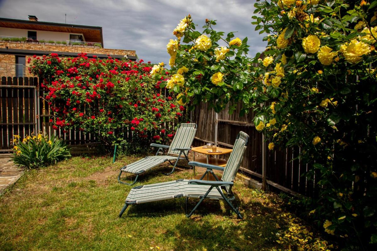 Villa Beni ~ 4-Bedroom Private House - Housity