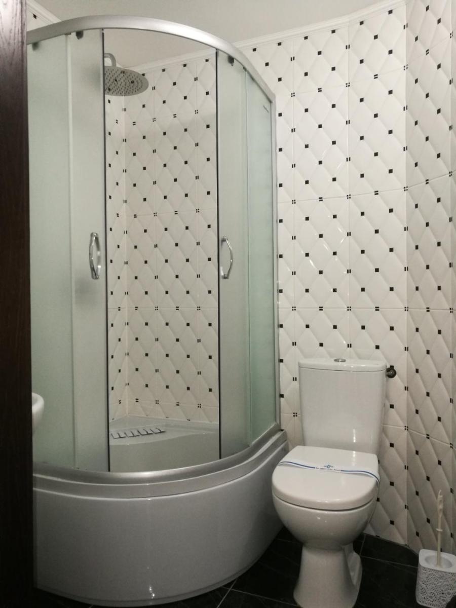 Apartment on Pushkinskaya 63 'Family' - Housity