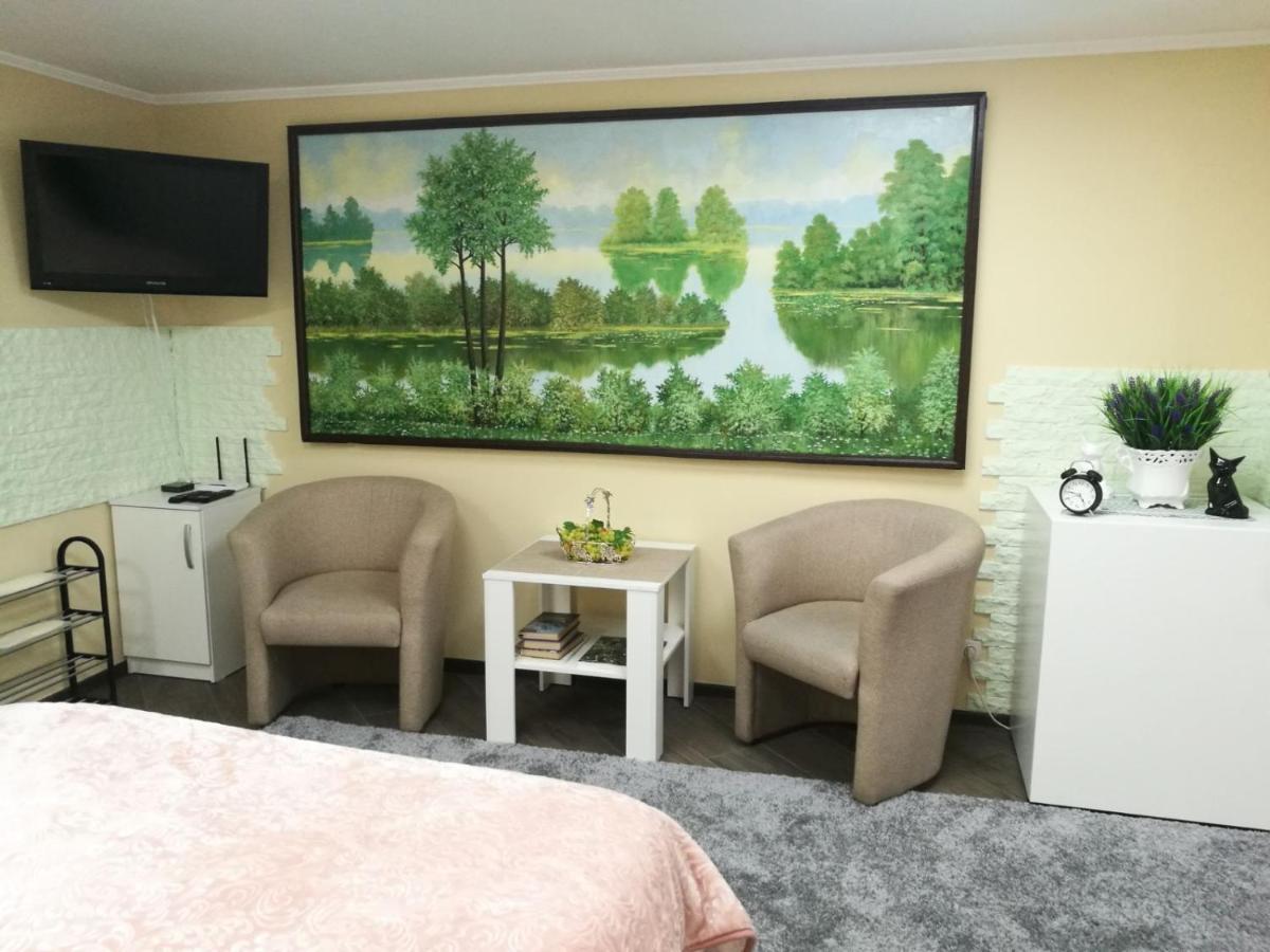 Apartment on Pushkinskaya 63 'Family' - Housity