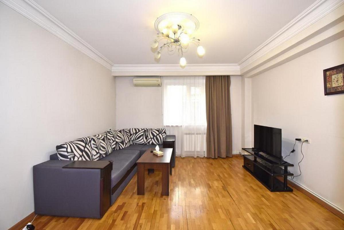 Yerevan House apartment 15 - Housity