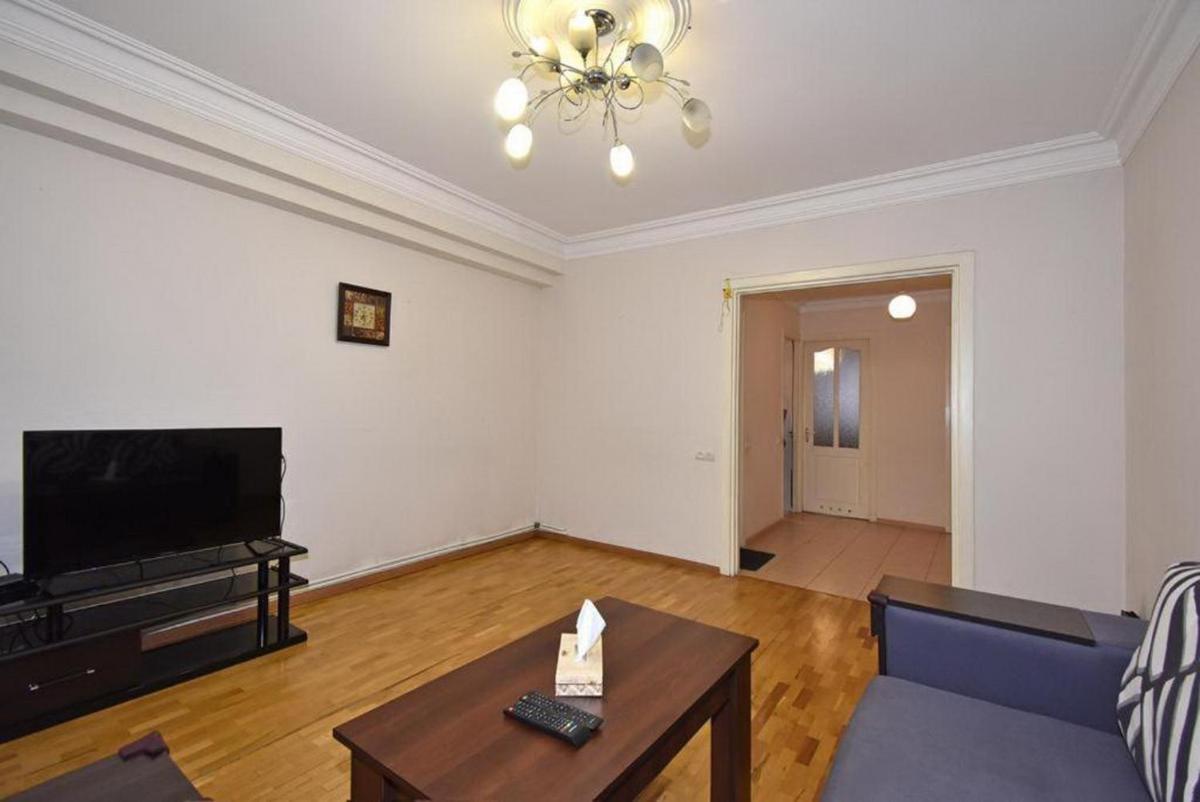 Yerevan House apartment 15 - Housity