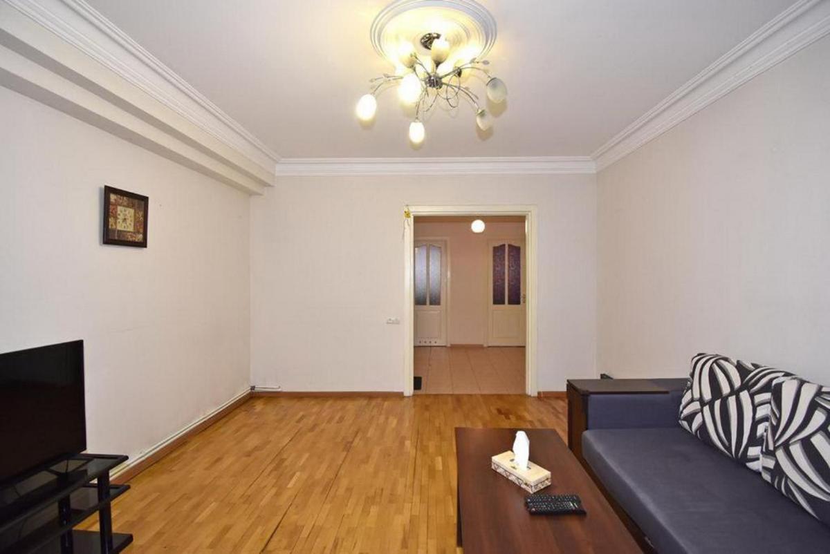 Yerevan House apartment 15 - Housity