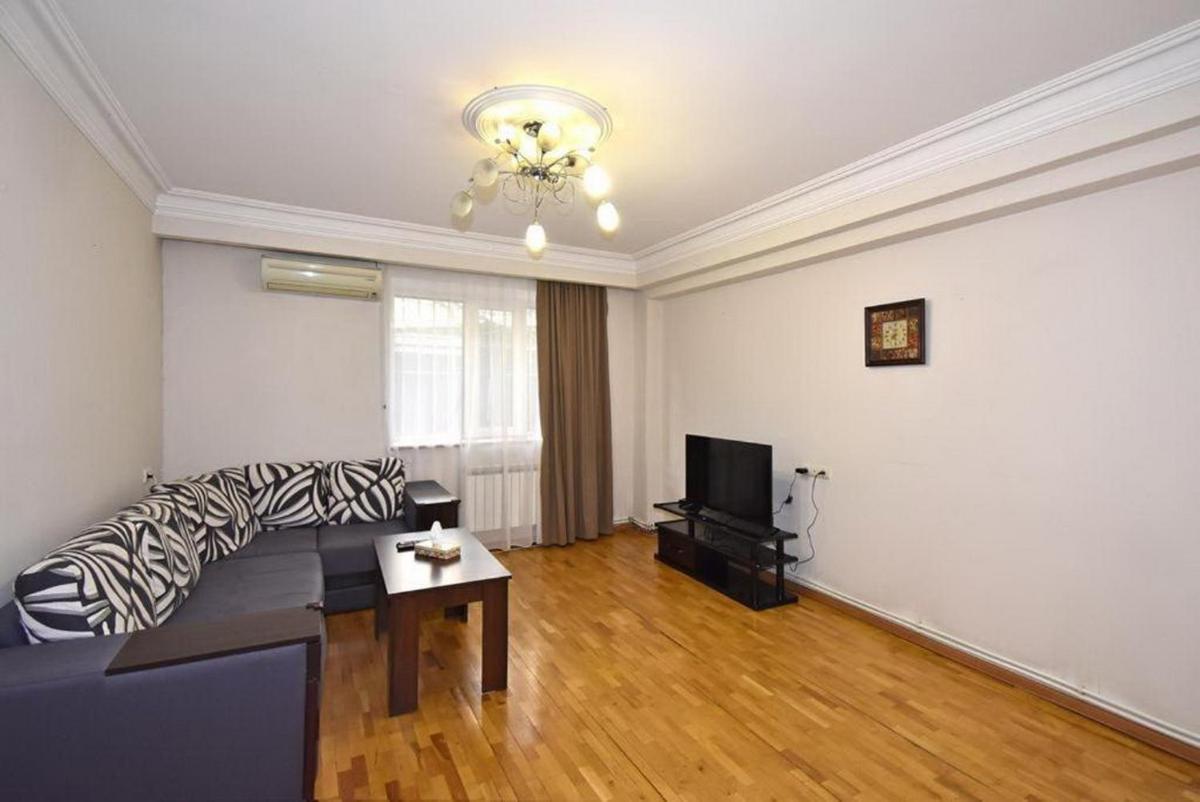 Yerevan House apartment 15 - Housity