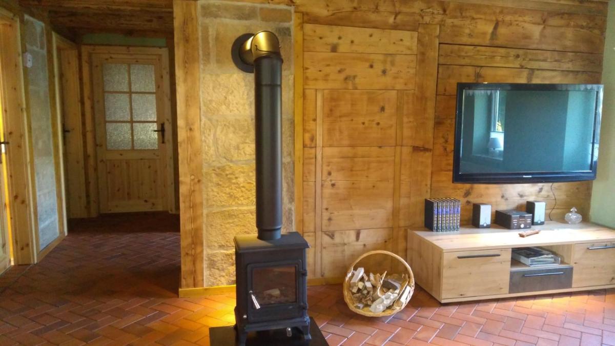 Ferienwohnung Zittauer Gebirge - Housity