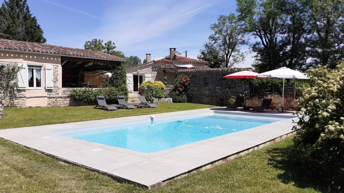 Les Campsis - Housity