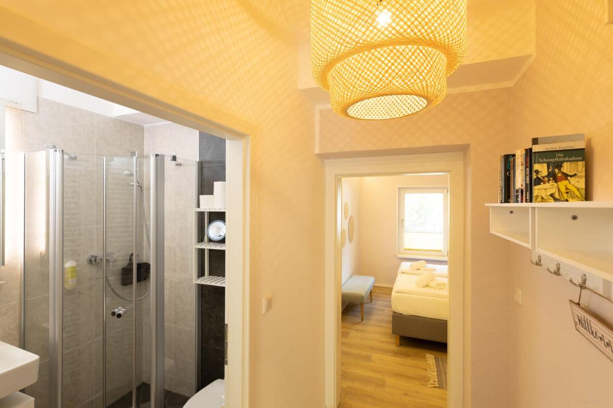Little Suite Apartments - Housity