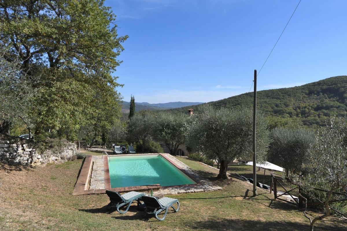 La Capannuccia - Housity