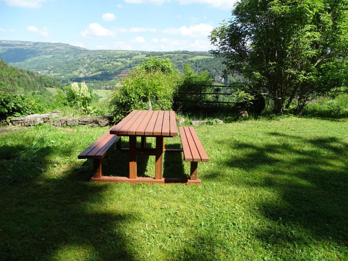 gite du cresponnet - Housity