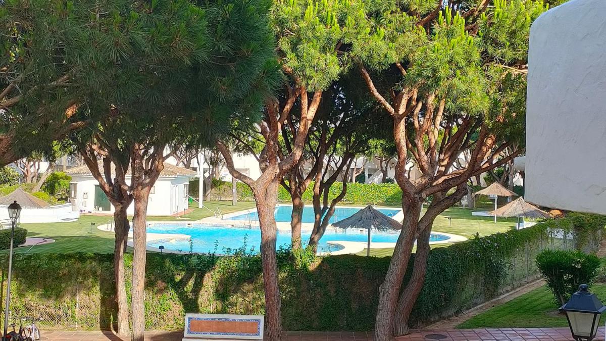 Suitetrails - Sancti Petri Marinero