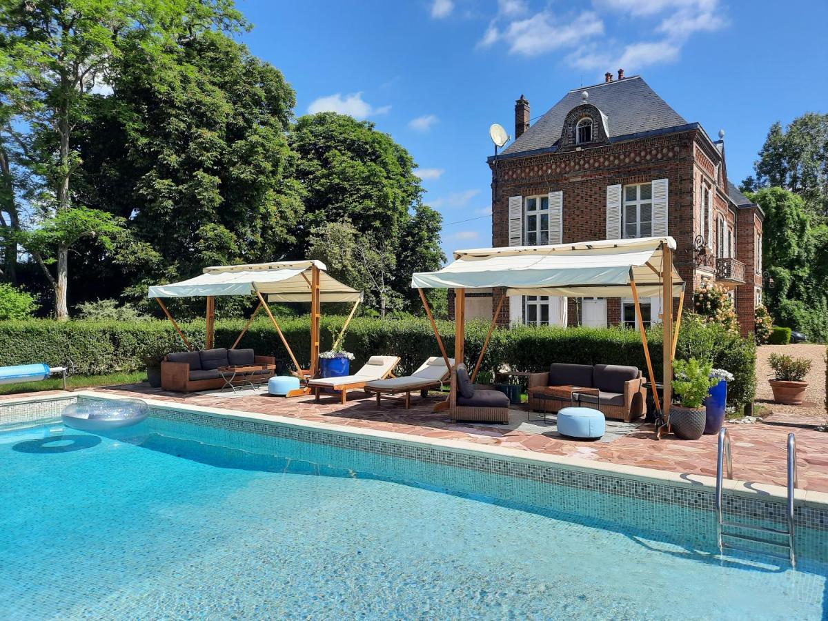 Manoir des Tuileries du Buisson - Housity