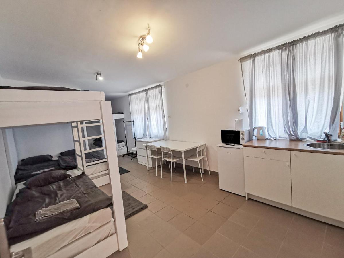 Suitetrails - Greenfield Apartman