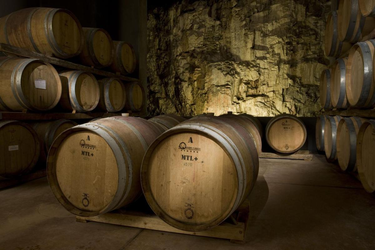 Castello di Fonterutoli Wine Resort - Housity
