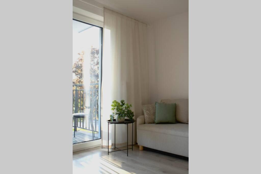 Przestronne apartamenty na Mazurach - Housity