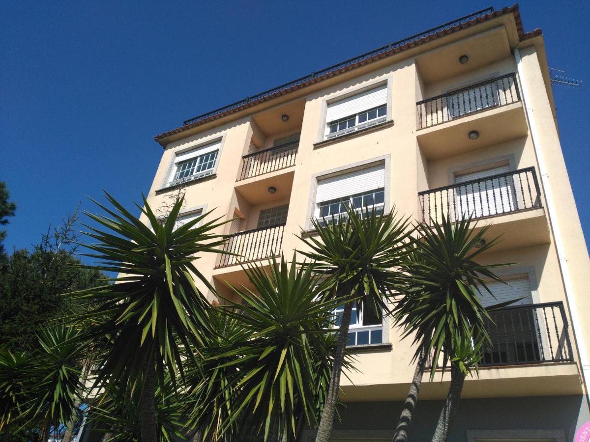 Apartamentos Sanxenxo Progreso 140 - Housity