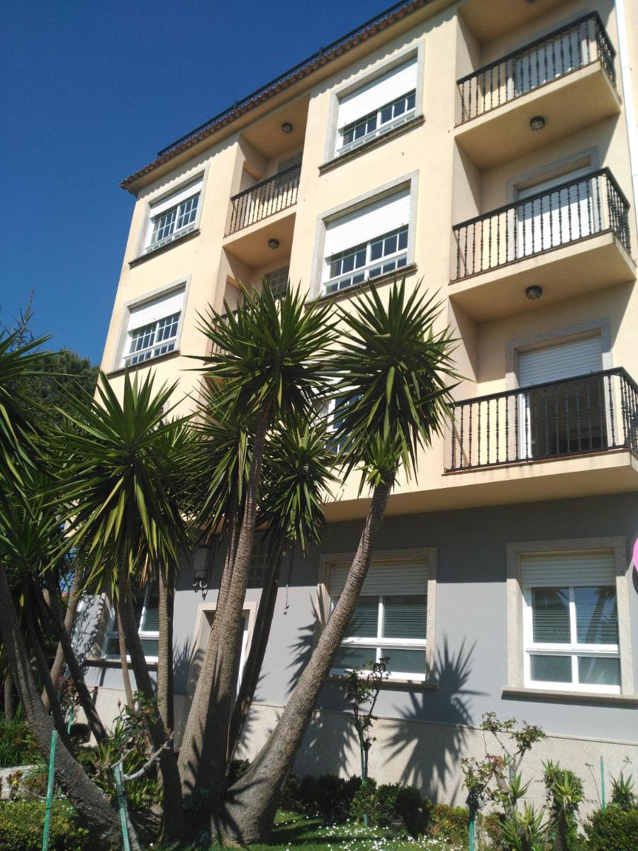 Apartamentos Sanxenxo Progreso 140 - Housity