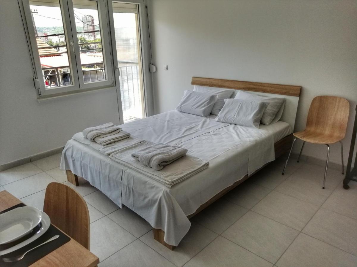 SunnyInn - Housity