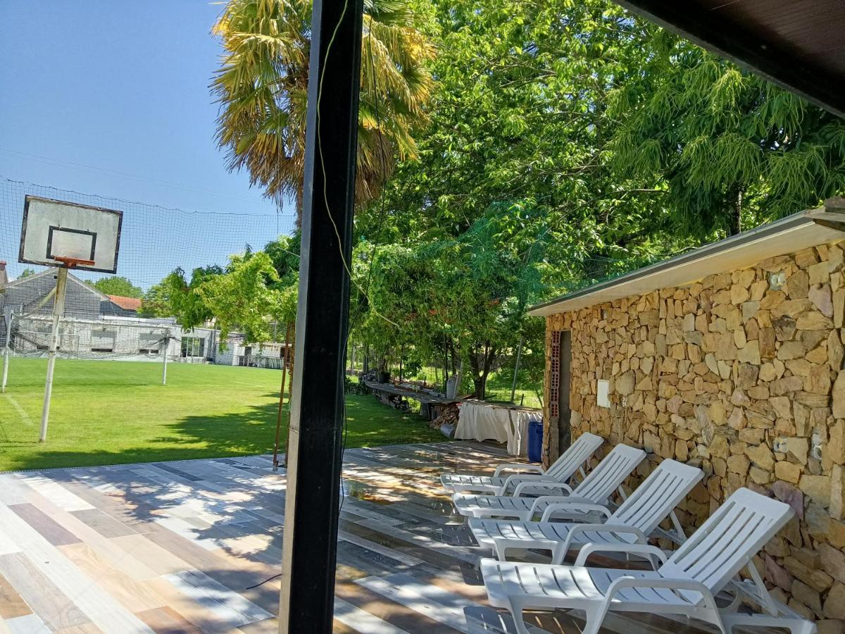 Casa na aldeia - Housity
