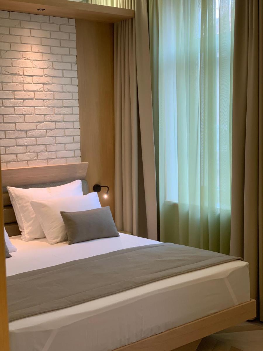 Comfort Central Place Sarajevo - Housity