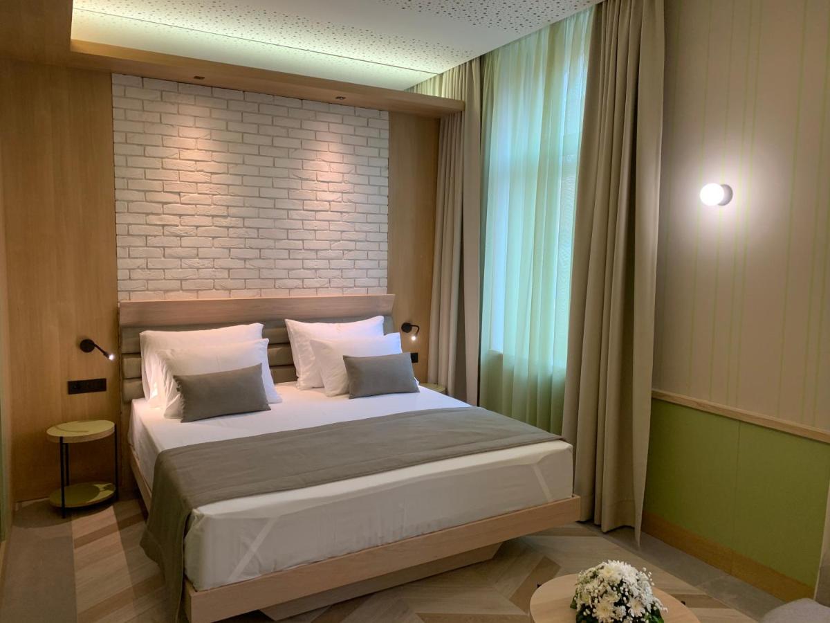 Comfort Central Place Sarajevo - Housity
