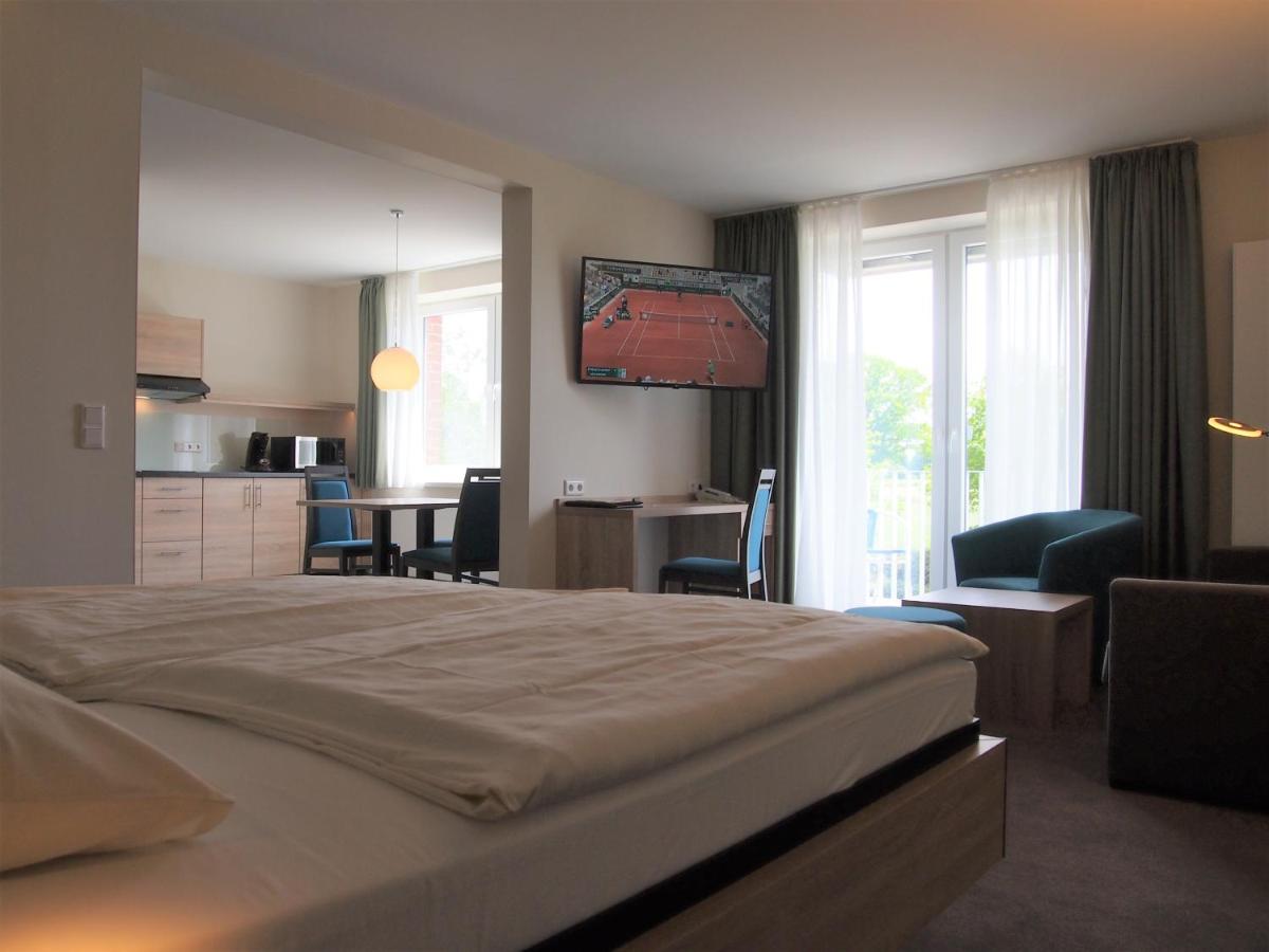 Akzent Hotel Haus Surendorff - Housity