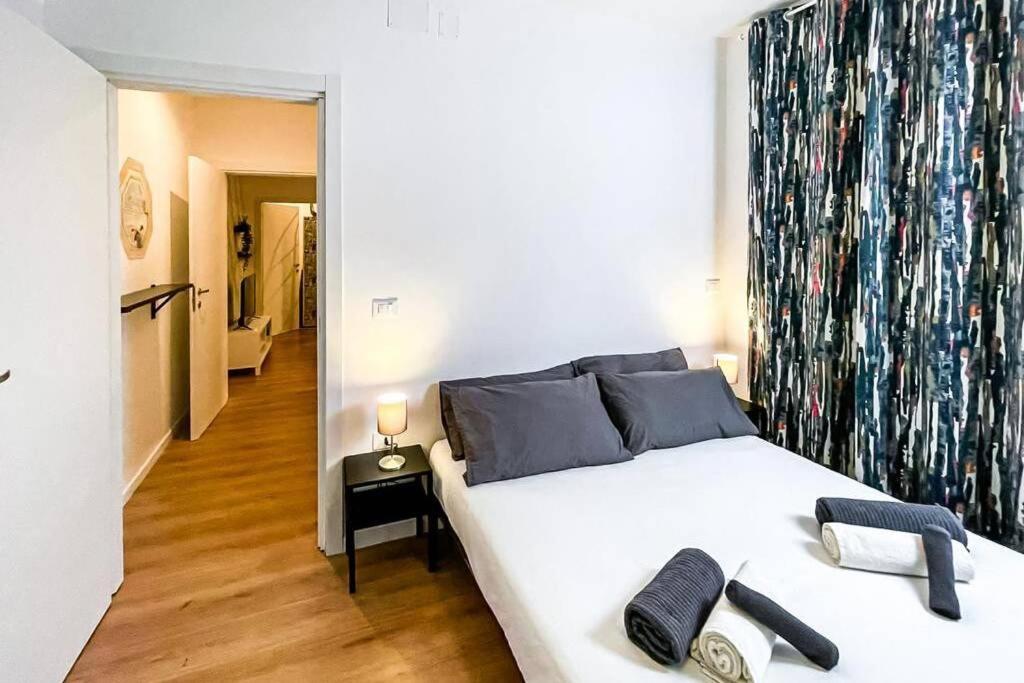 [LUXURY STAZIONE CENTRALE] ELEGANTE LOFT - Housity