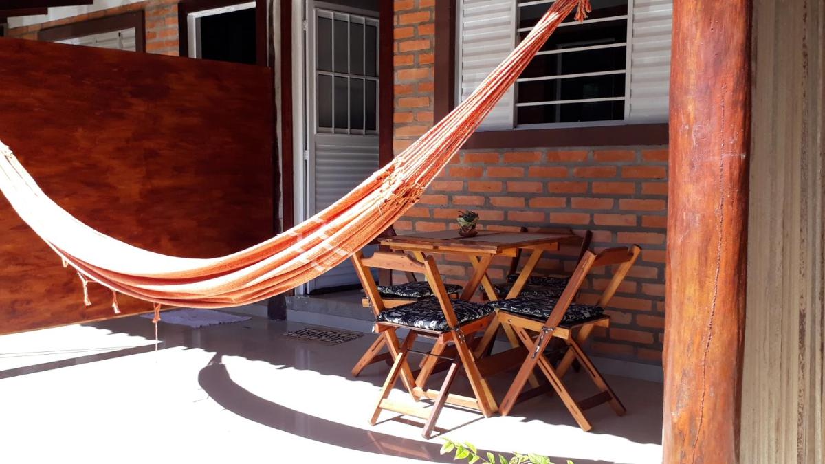 Casa Studio Uirá em Chapada dos Guimarães - Housity