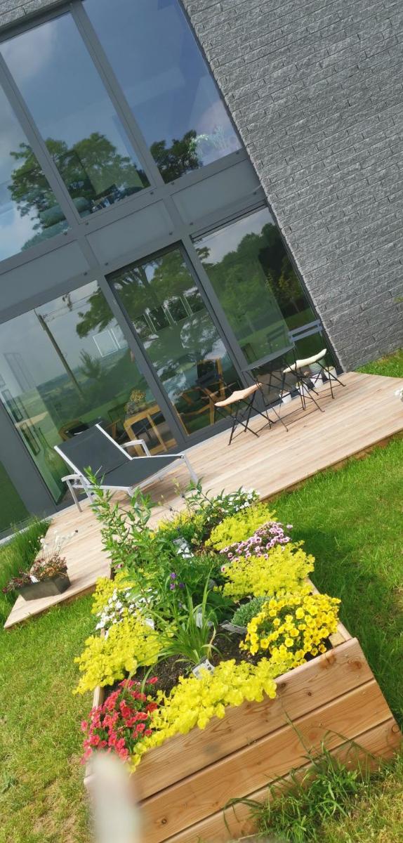 Les Croisettes 88, design loft XXL with amazing vue for peaceful stay - Housity