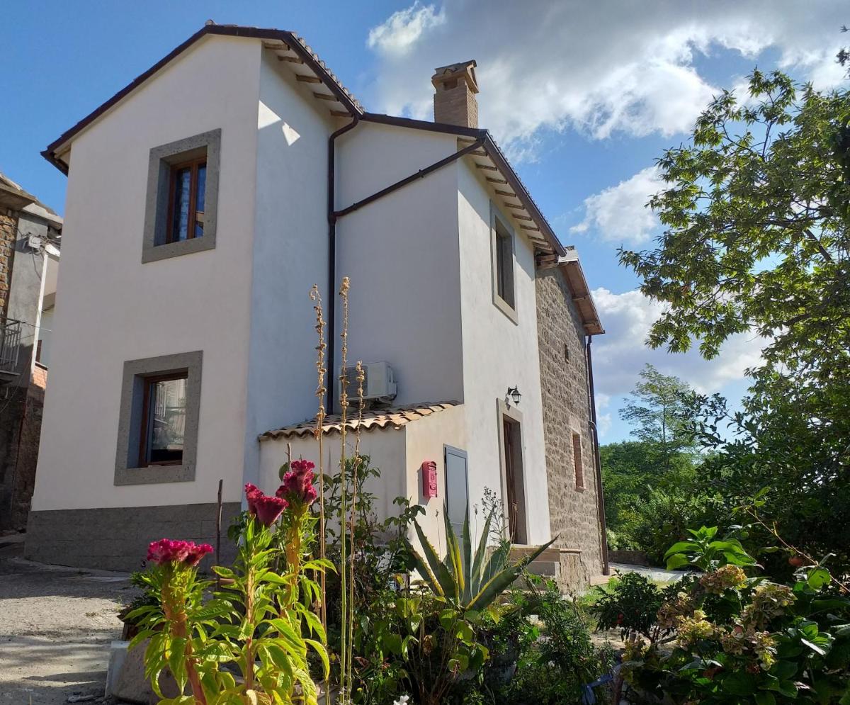 Casa Tosca - Housity
