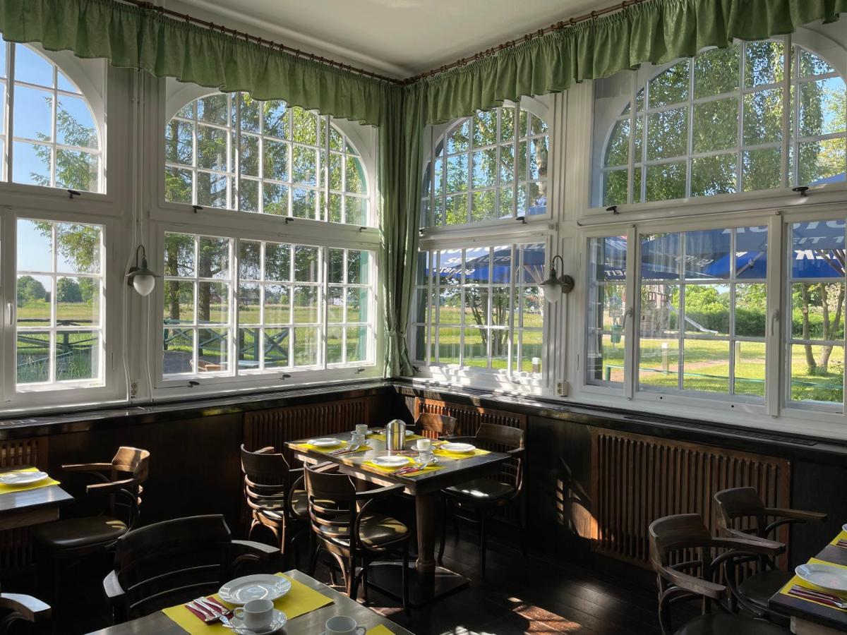 Ferienhotel Alter Bahnhof garni - Housity