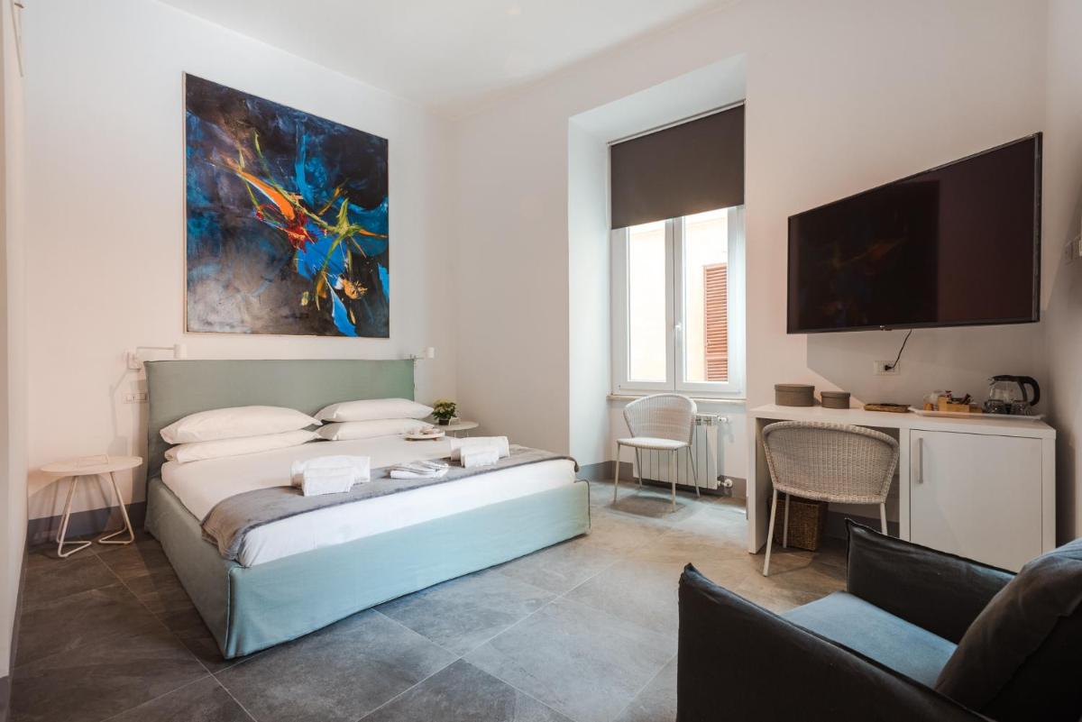 Suitetrails - Nikis Collection Navona