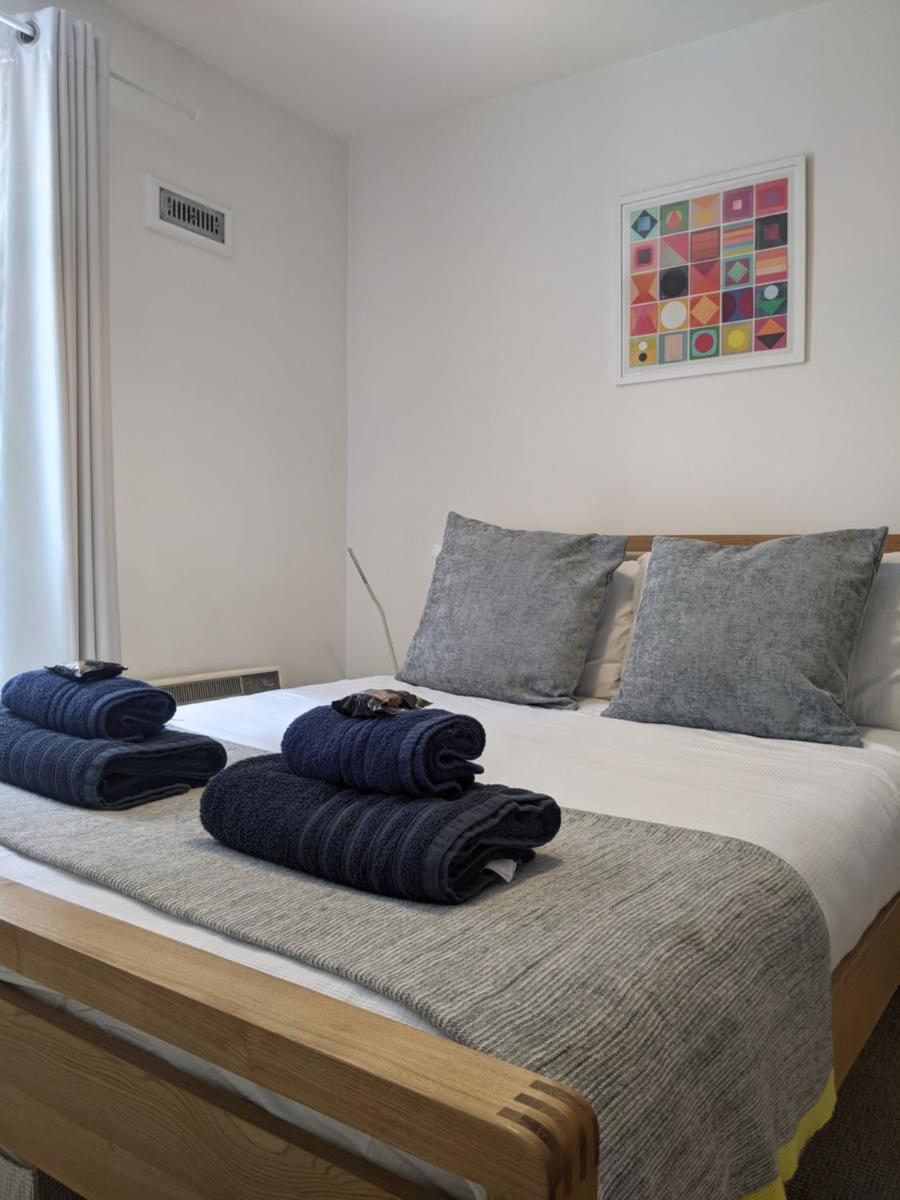 Riverside Apartment York - Housity