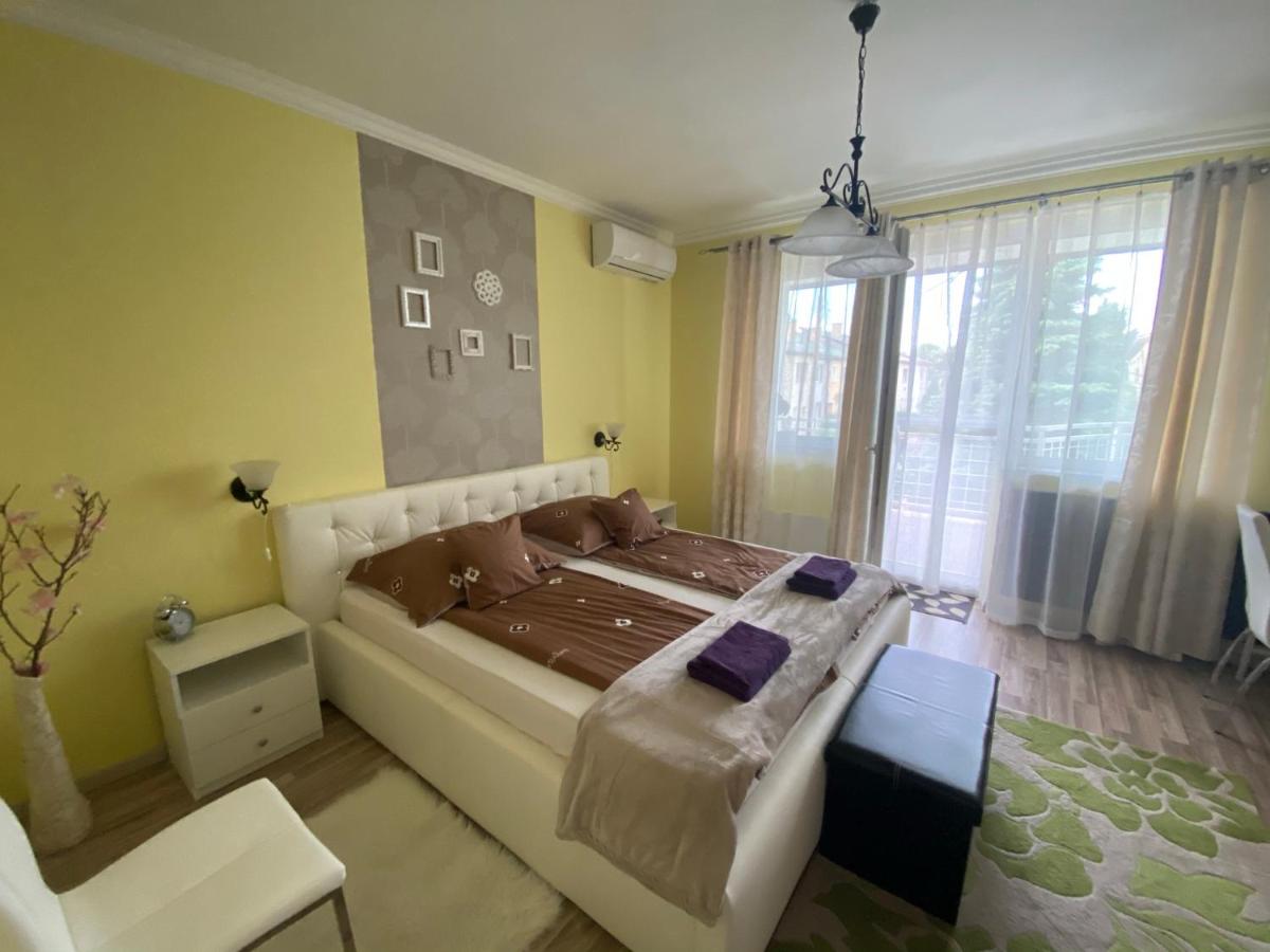 Eszter Apartman - Housity