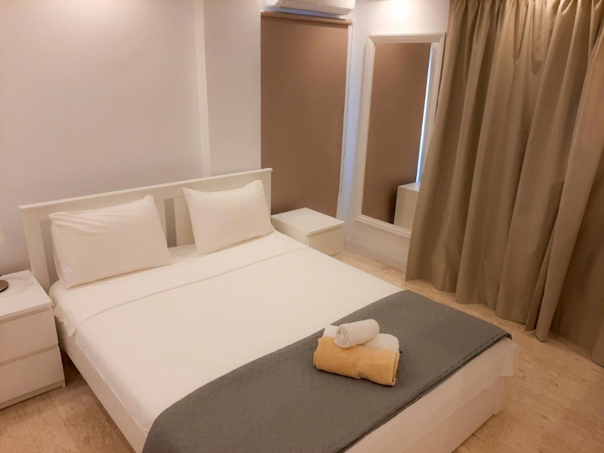 Suitetrails - Franklin's Place, modern 2 bedroom, Sleeps 5