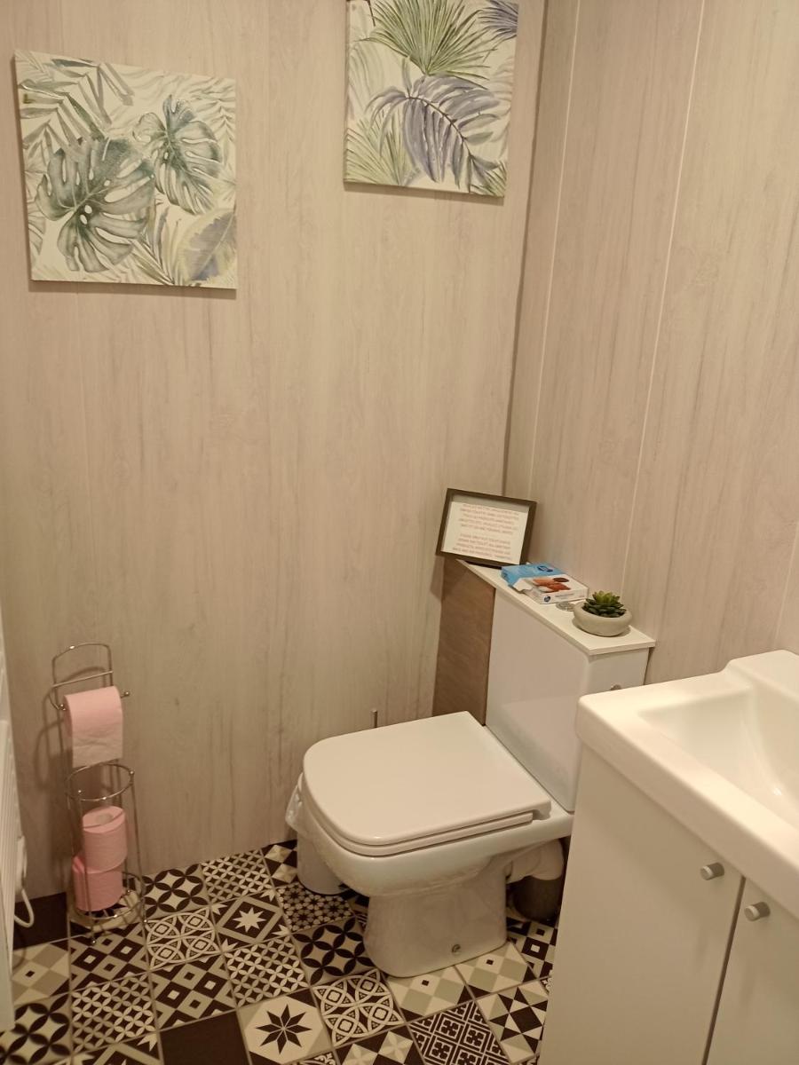 La Vieille Grange - Saint-Privat-des-Pres - Housity