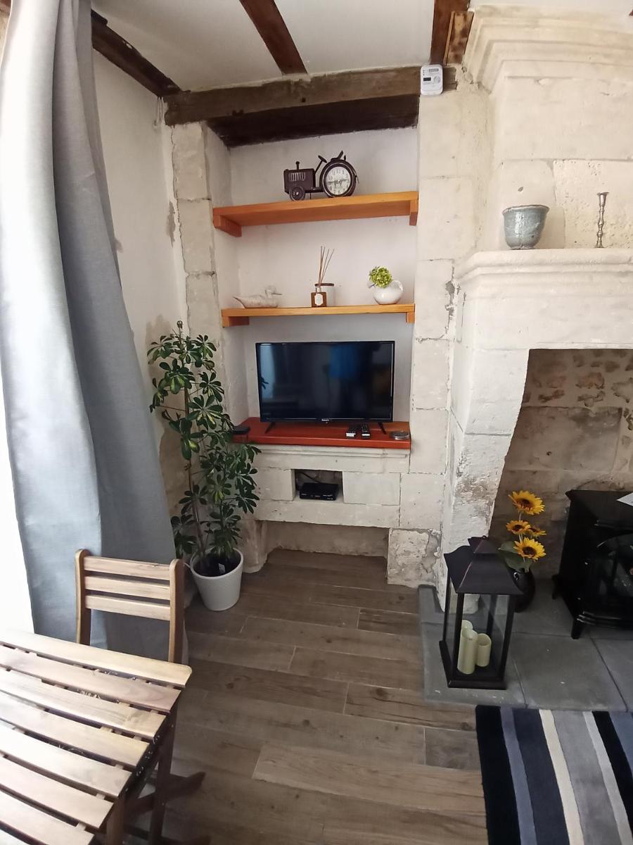 La Vieille Grange - Saint-Privat-des-Pres - Housity