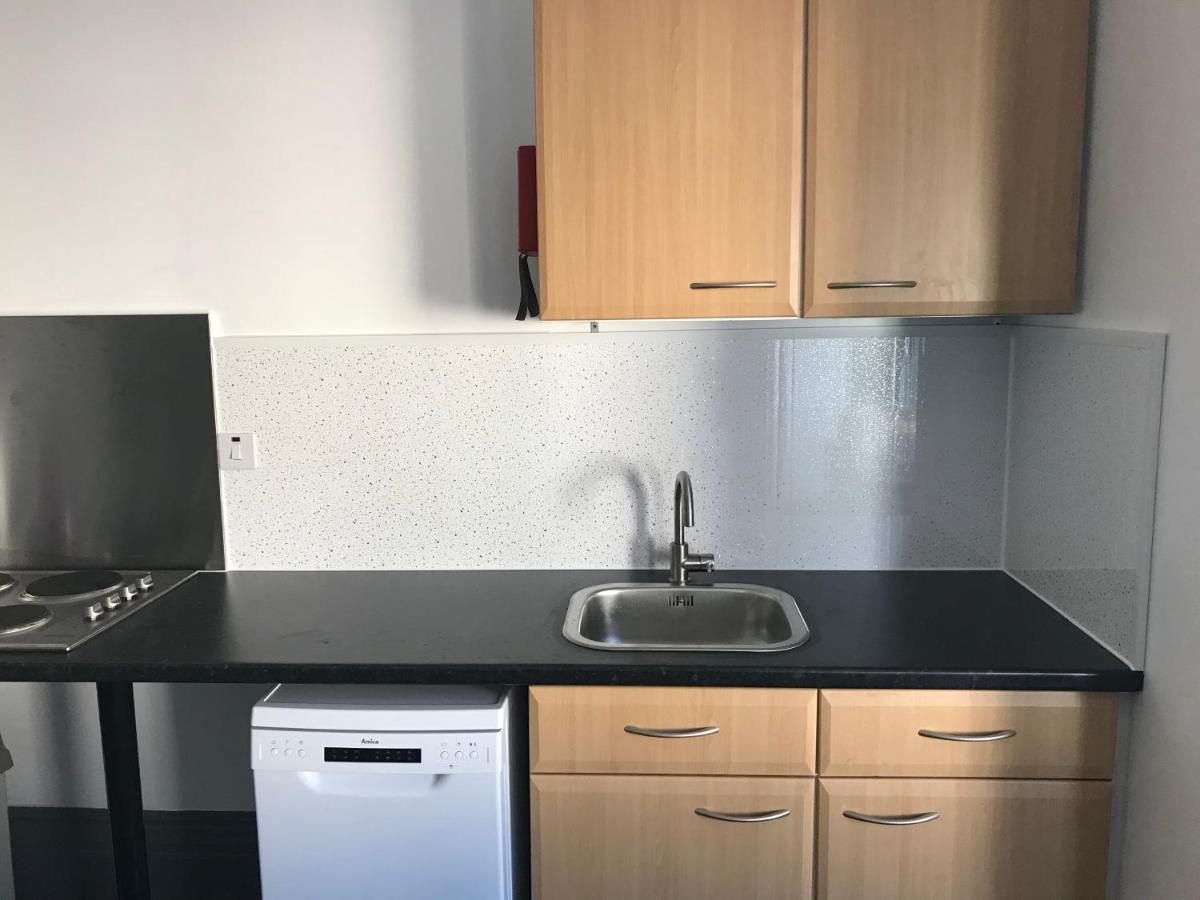 FOUNTAIN HOUSE BEACH FLATS - Housity