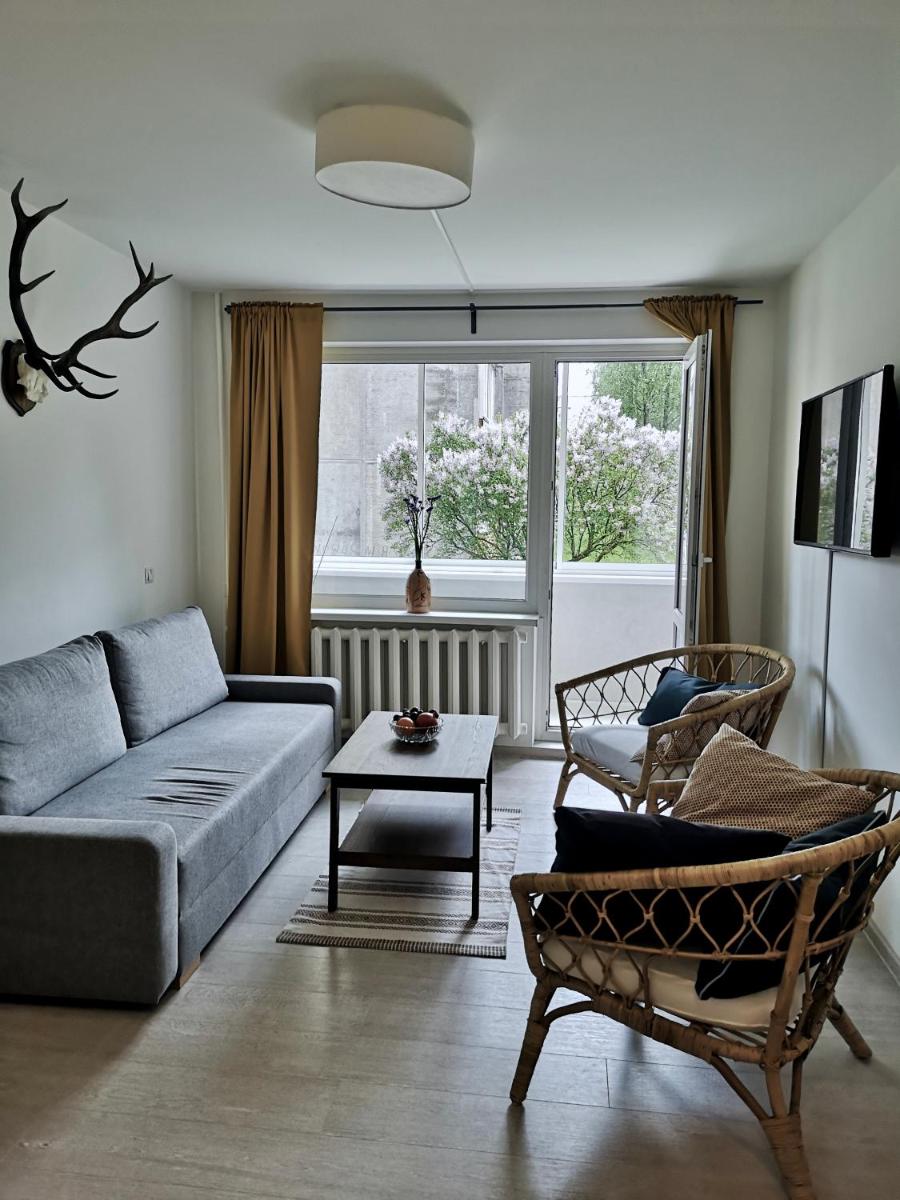 Homely apartment in Kėdainiai - Housity