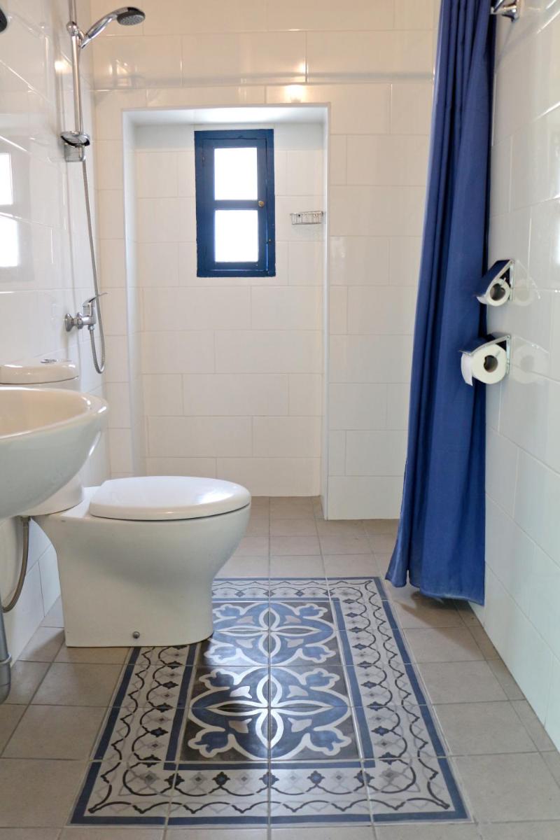 Stone City Hostel - Housity